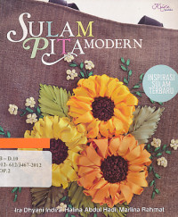 Image of SULAM PITA MODERN