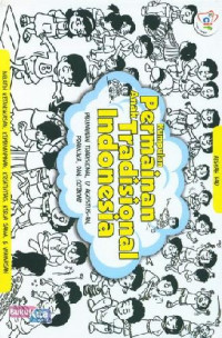 Image of Kumpulan Permainan Anak Tradisional Indonesia
