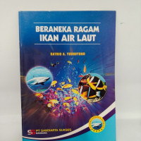 Image of Beraneka ragam ikan air laut