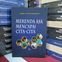 Image of Merenda Asa Mencapai Cita-cita