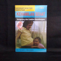 Image of nasihat dokter seputar kehamilan sehat langsung dari dokter kandungan