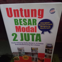 Image of untung besar modal 2 juta