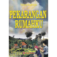 Image of Pekarangan Rumahku