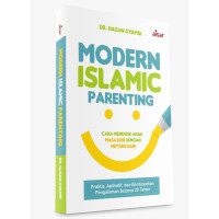 Image of MODERN ISLAMIC PARENTING