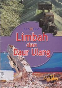 Image of LIMBAH DAN DAUR ULANG