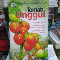 Image of TOMAT UNGGUL