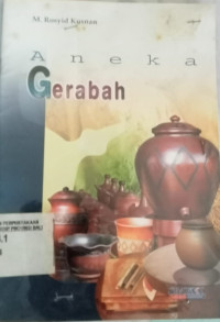 Image of Aneka Gerabah