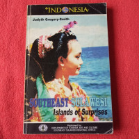 Image of Southeast Sulawesi : islands of sufprises