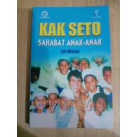 Image of KAK SETO SAHABAT ANAK-ANAK