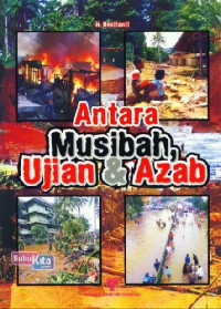 Image of ANTARA MUSIBAH UJIAN & AZAB