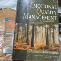 Image of Emotional Quality Mangement
