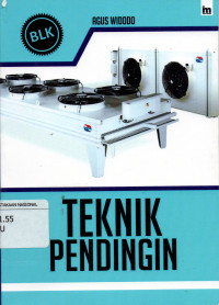 Image of TEKNIK PENDINGINAN