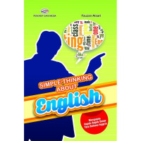 Image of Simple Thingking About English