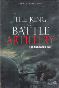 Image of THE KING OF BATTLE ARTILLERY TNI ANGKATAN LAUT