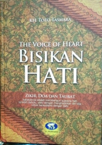 Image of Bisikan hati : the voice of heart