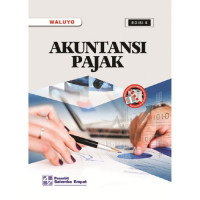 Image of akuntansi Pajak edisi 5