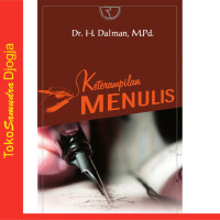 Image of Keterampilan menulis