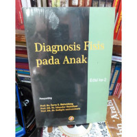Image of Diagnosis fisis pada anak