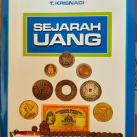 Image of SEJARAH UANG