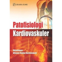 Image of PATOFISIOLOGI KARDIOVASKULER