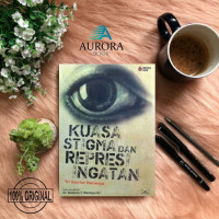 Image of KUASA STIGMA REPRESI INGATAN