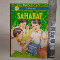 Image of Sahabat