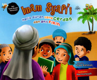 Image of Imam Syafi'i : hafiz Qur'an yang cerdas dan ahli fikih