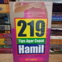 Image of 219 tips agar cepat hamil