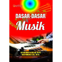 Image of Dasar-dasar musik