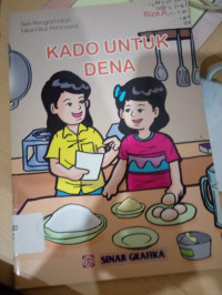 Image of KADO UNTUK DENA