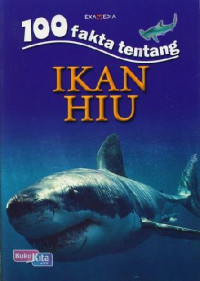 Image of 100 FAKTA TENTANG IKAN HIU