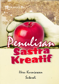 Image of Penulisan sastra kreatif