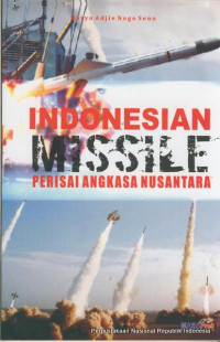 Image of indonesia missile perisai angkasa nusantara
