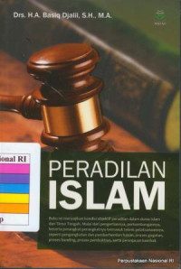 Image of Peradilan Islam