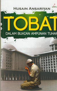 Image of Tobat dalam buaian ampunan Tuhan