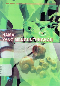 Image of HAMA YANG MENGUNTUNGKAN