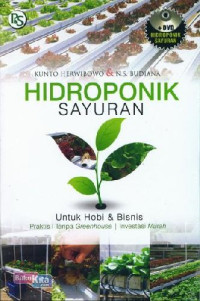 Image of Hidroponik Sayuran untuk hobi 



hidroponik Sayuran Untuk Hobi & Bisnis