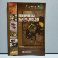 Image of ENTOMOLOGI DAN PALINOLOGI BUKTI DARI DUNIA ALAM