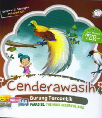 Image of Cenderawasih Burung Tercantik