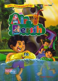 Image of AIR BERSIH