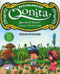Image of QONITA DI SAWAH