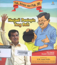 Image of MENJADI PEMIMPIN YANG BAIK