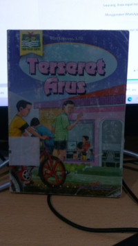 Image of Terseret Arus