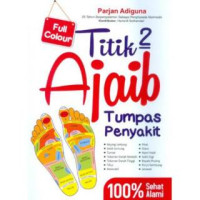 Image of TITIK-TITIK AJAIB TUMPAS PENYAKIT