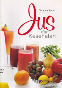 Image of JUS DAN KESEHATAN