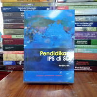 Image of PENDIDIKAN IPS DI SD