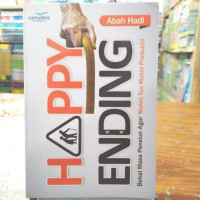 Image of HAPPY ENDING BEKAL MASA PENSIUN AGAR MAKIN TUA MAKIN PRODUKTIF