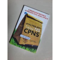 Image of Strategi Jitu Sukses Tes CPNS
