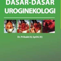 Image of DASAR-DASAR UROGINEKOLOGI