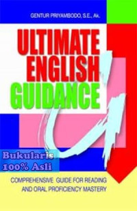Image of Ultimate English Guidance